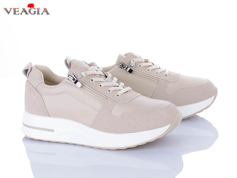 Кроссовки ADA (36-41) 10169-2 (деми)