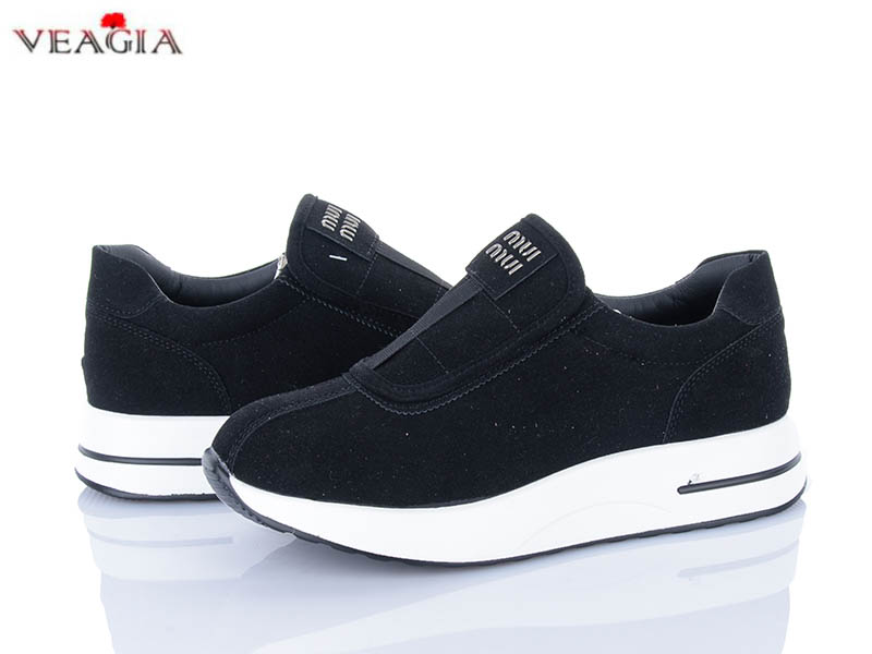 Кроссовки ADA (36-41) 10170-1 (деми)