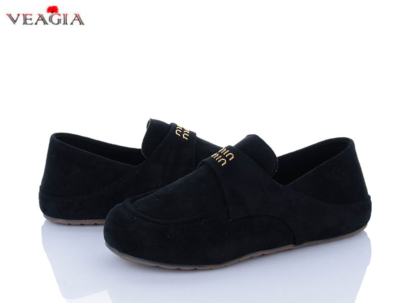 Туфли ADA (36-40) 10173-1 (деми)