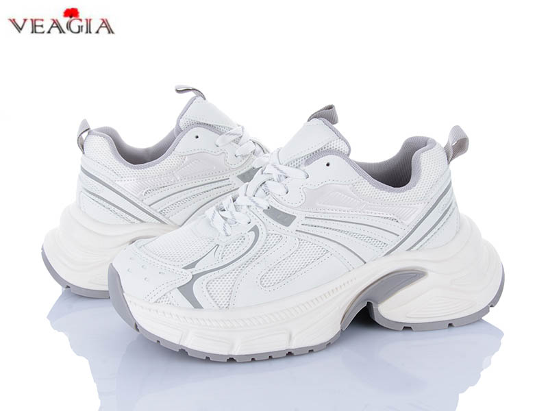Кроссовки ADA (36-40) 25308-1 (деми)