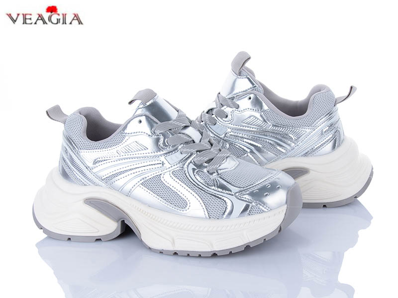 Кроссовки ADA (36-40) 25308-2 (деми)