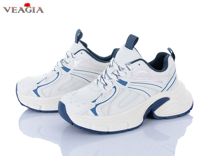 Кроссовки ADA (36-40) 25308-3 (деми)