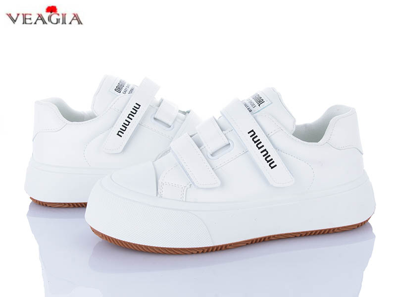 Кроссовки ADA (36-41) V975-21 (деми)
