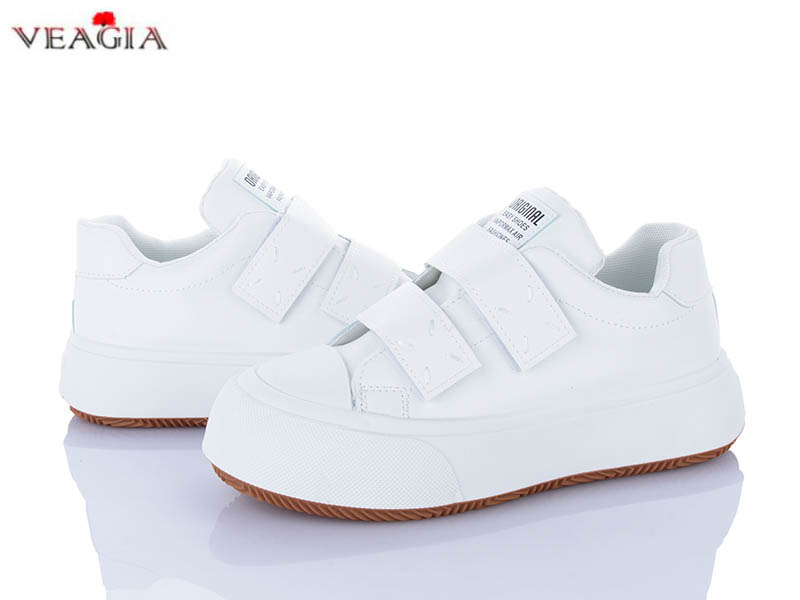 Кроссовки ADA (36-41) V976-21 (деми)