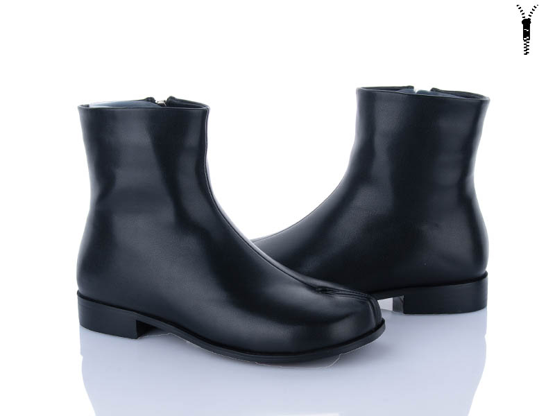 Ботинки Lino Marano (36-40) H257E (деми)