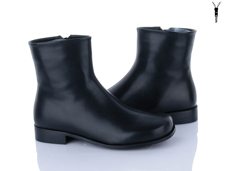 Ботинки Lino Marano (36-40) H258E (деми)