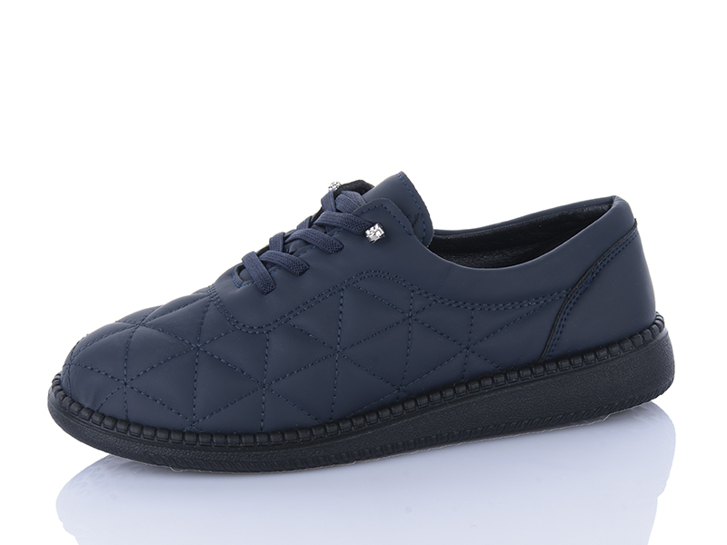 Туфли LDW (37-42) 881-5 (деми)