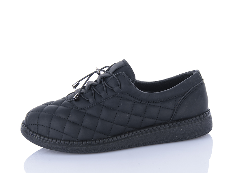 Туфли LDW (37-42) 883-1 (деми)