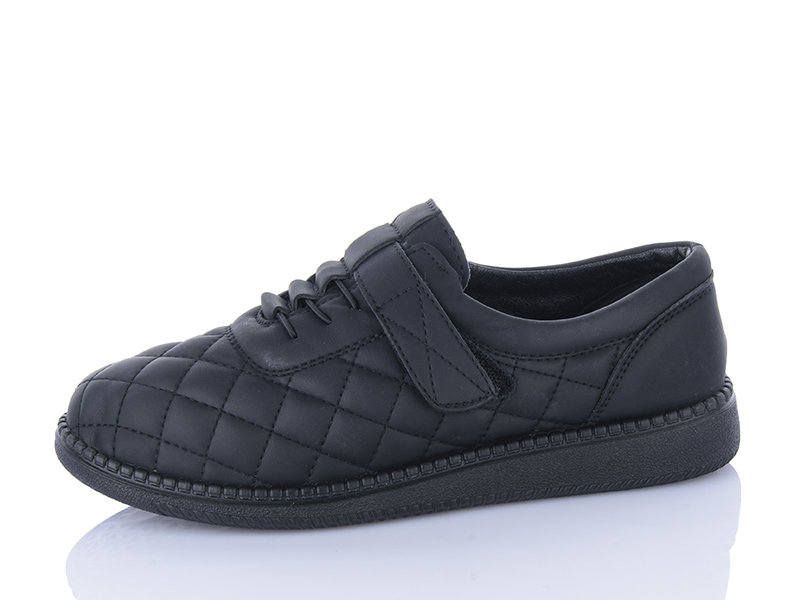 Туфли LDW (37-42) 886-1 (деми)