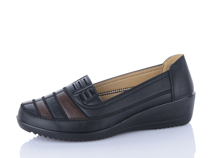 Туфли LDW (37-42) A80-1 (деми)