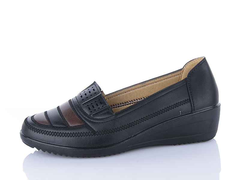 Туфли LDW (37-42) A81-1 (деми)