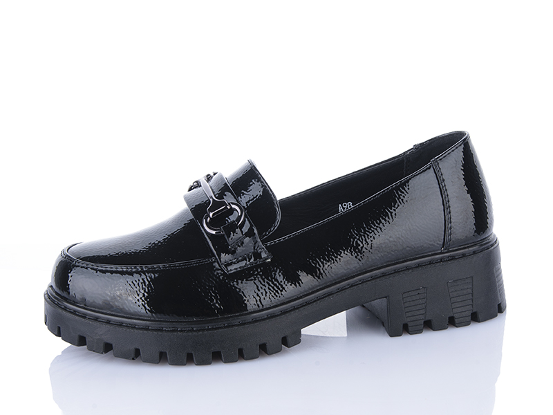Туфли LDW (36-41) A98 (деми)