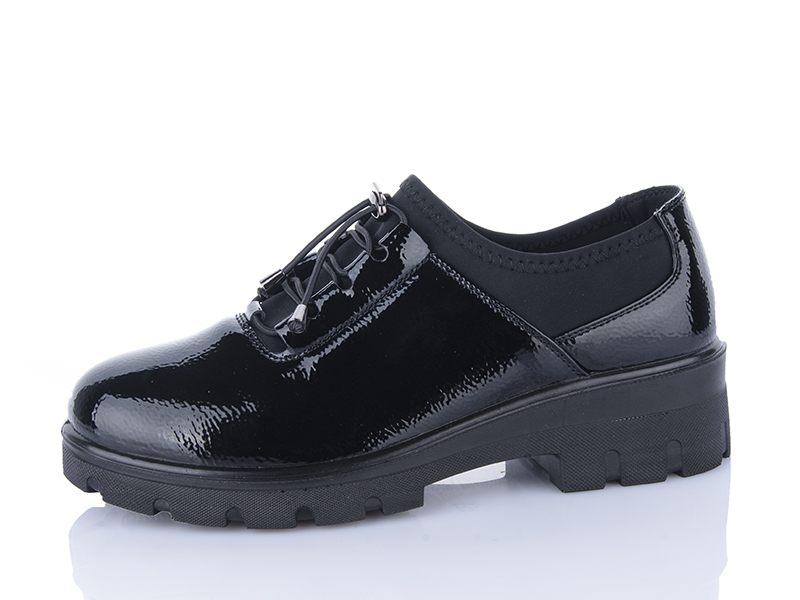 Туфли LDW (36-41) A99 (деми)