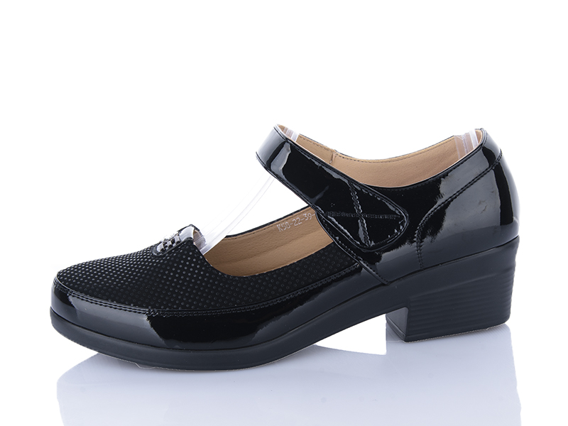 Туфли LDW (37-42) K58-22 (деми)