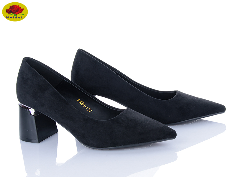 Туфли Meideli (36-40) F1056-1 (деми)