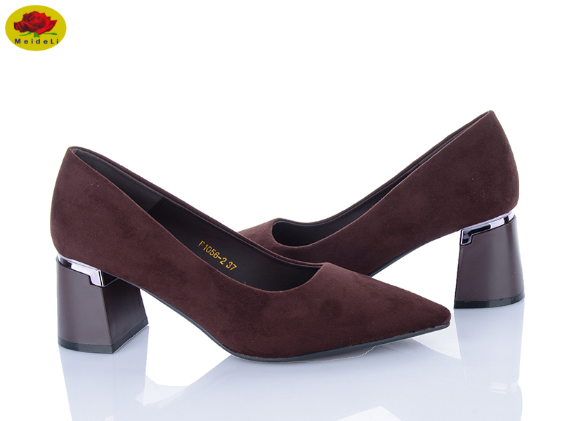 Туфли Meideli (36-40) F1056-2 (деми)