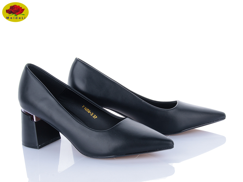 Туфли Meideli (36-40) F1056-3 (деми)