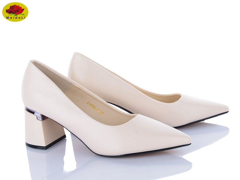 Туфли Meideli (36-40) F1056-5 (деми)