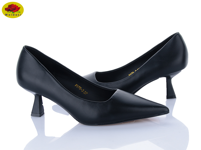 Туфли Meideli (36-40) F976-3 (деми)