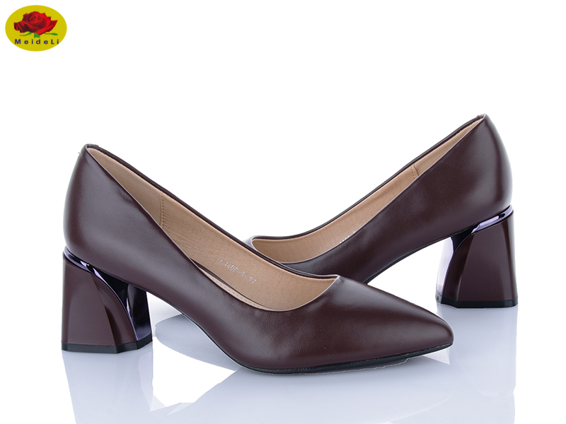 Туфли Meideli (36-40) L1406-5 (деми)