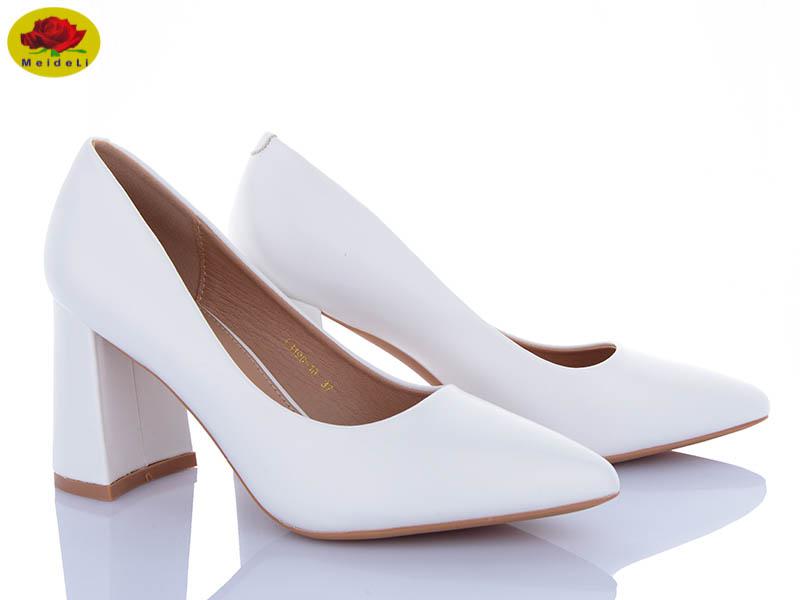 Туфли Meideli (36-40) L3190-10 (деми)