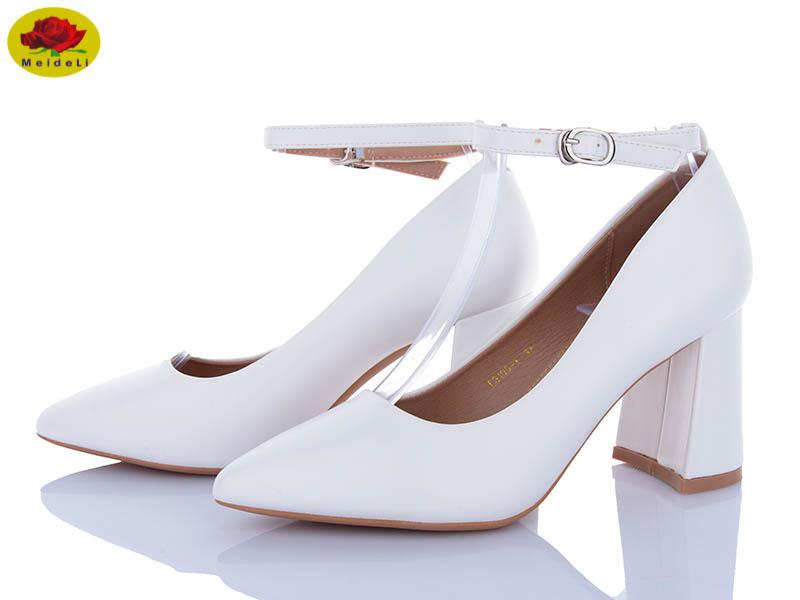 Туфли Meideli (36-40) L3190-3 (деми)
