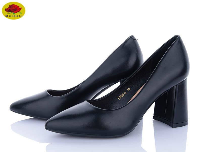 Туфли Meideli (36-40) L3190-9 (деми)