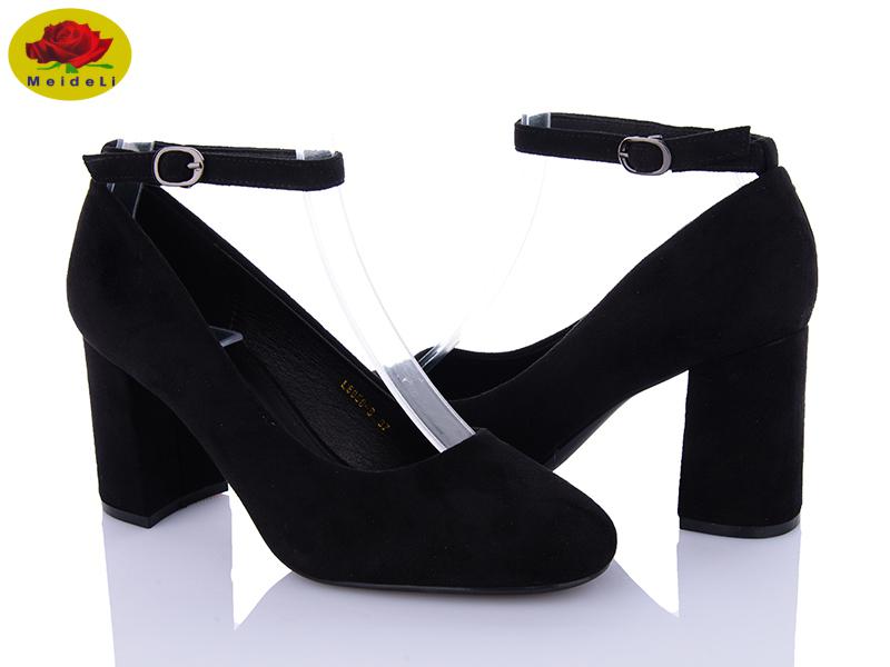 Туфли Meideli (36-40) L8858-8 (деми)
