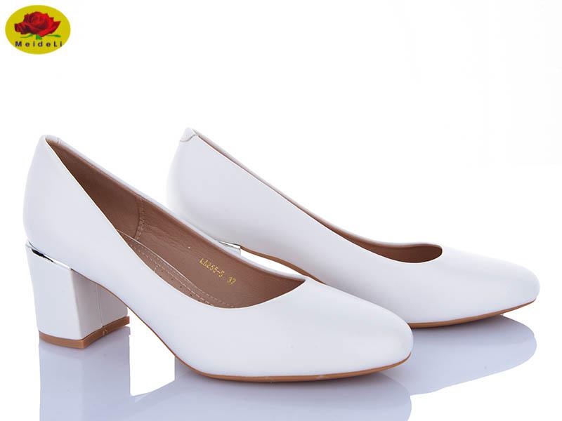 Туфли Meideli (36-40) LA255-5 (деми)