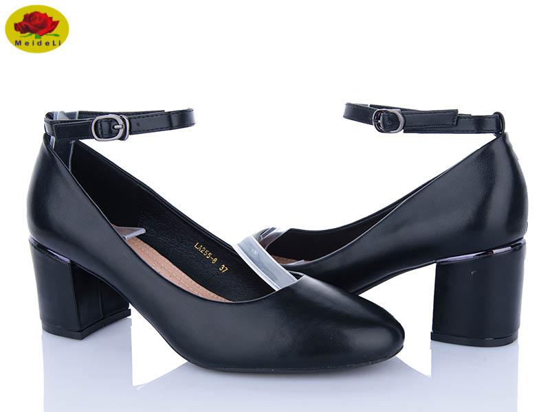 Туфли Meideli (36-40) LA255-8 (деми)