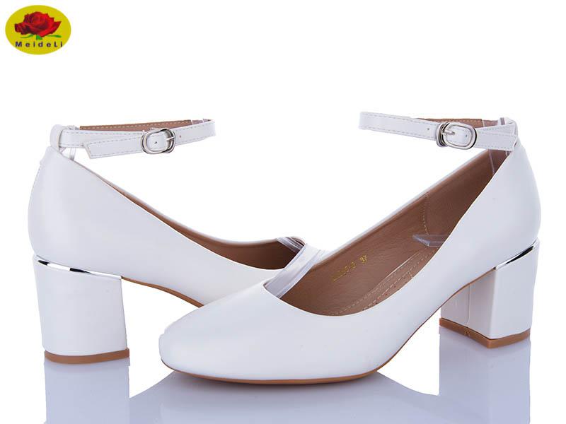 Туфли Meideli (36-40) LA255-9 (деми)