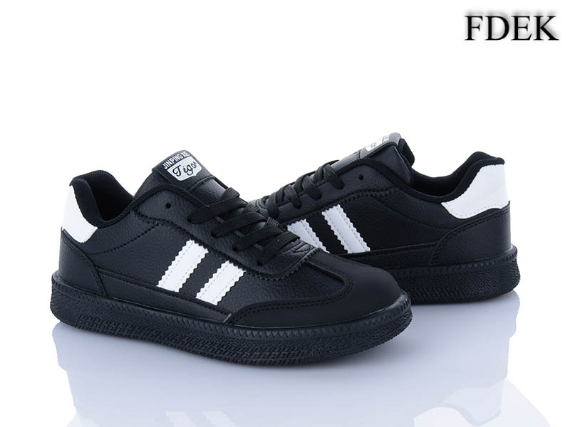 Кроссовки FDEK (36-41) H9253-6 (деми)