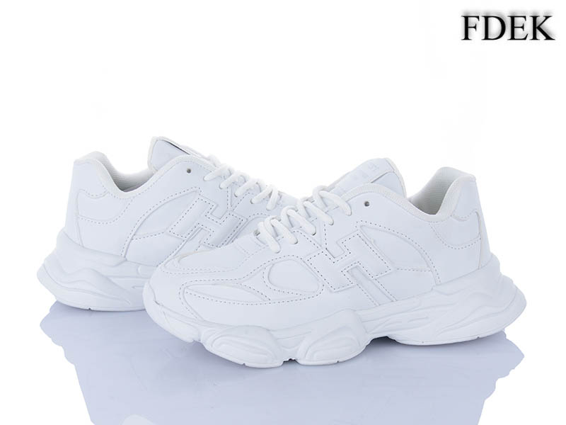 Кроссовки FDEK (36-41) H9255-2 (деми)