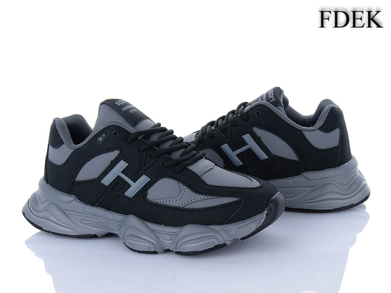 Кроссовки FDEK (36-41) H9255-3 (деми)