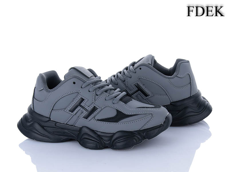 Кроссовки FDEK (36-41) H9255-7 (деми)