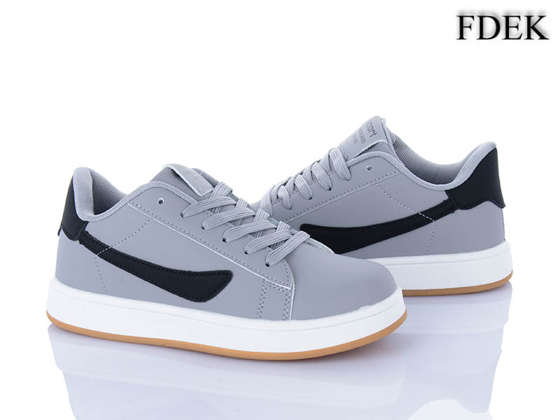 Кроссовки FDEK (36-41) H9256-2 (деми)