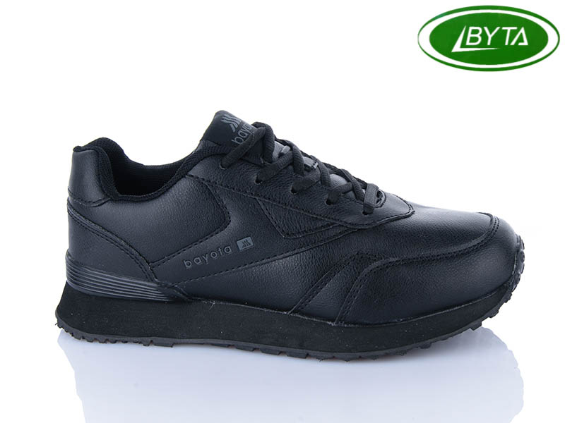 Кроссовки Bayota (36-41) B1134-5 (деми)