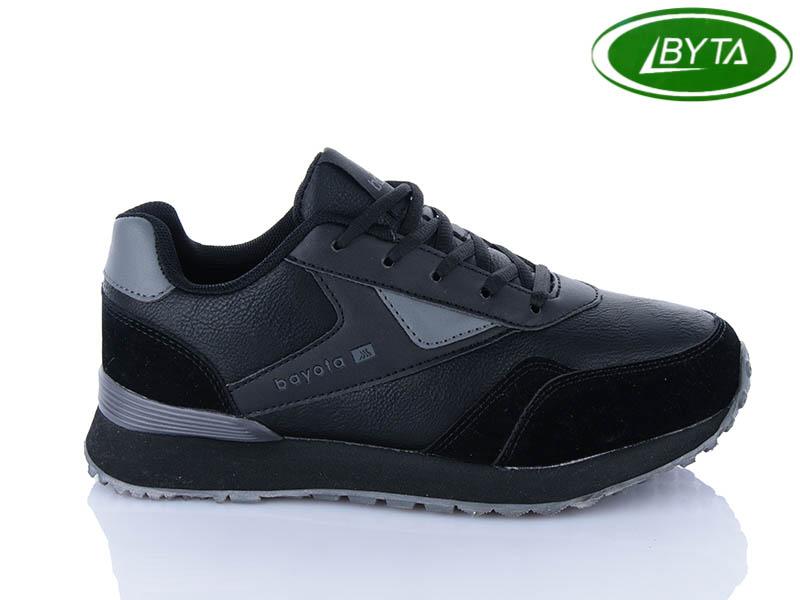 Кроссовки Bayota (36-41) B1134-6 (деми)