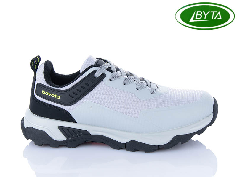 Кроссовки Bayota (36-41) B1139-1 (деми)