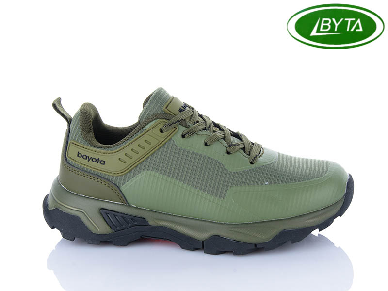 Кроссовки Bayota (36-41) B1139-2 (деми)