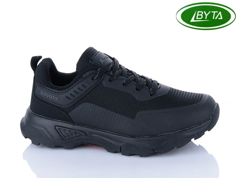 Кроссовки Bayota (36-41) B1139-4 (деми)