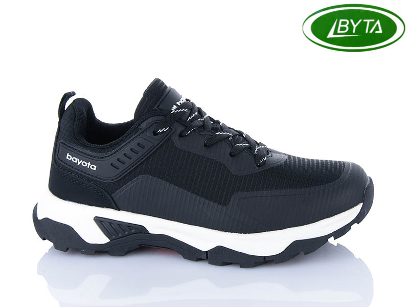 Кроссовки Bayota (36-41) B1139-8 (деми)