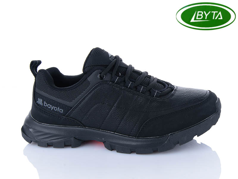 Кроссовки Bayota (36-41) B1145-1 (деми)