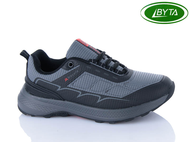 Кроссовки Bayota (36-41) B1157-1 (деми)