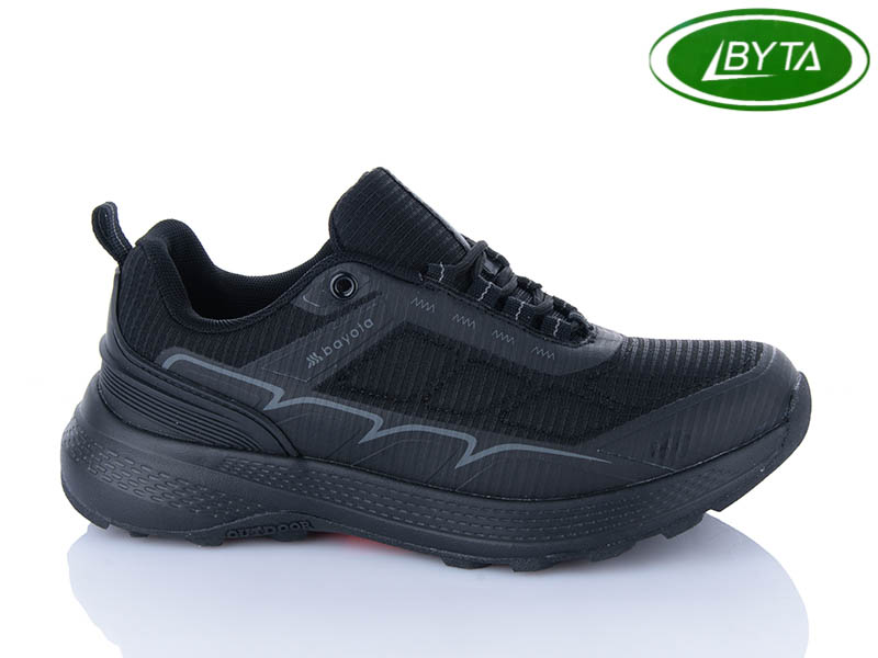 Кроссовки Bayota (36-41) B1157-4 (деми)