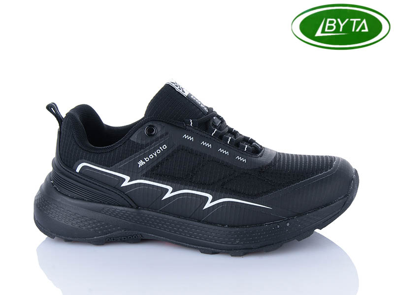 Кроссовки Bayota (36-41) B1157-5 (деми)
