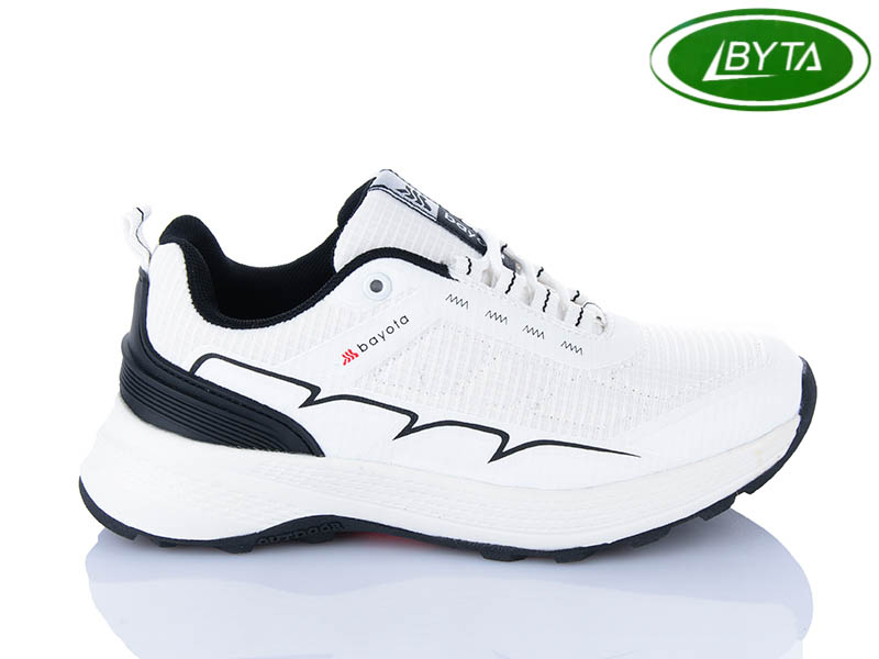 Кроссовки Bayota (36-41) B1157-8 (деми)