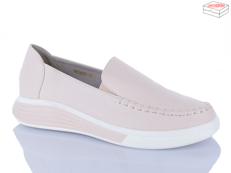 Туфли ABA (36-41) H63A50-11 (деми)