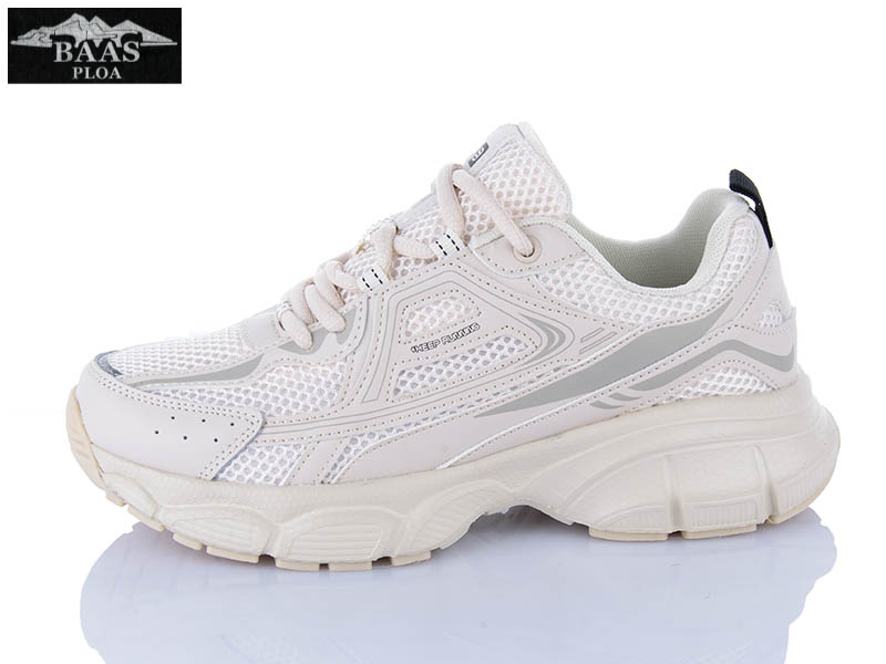 Кроссовки Baas (36-41) L1789-25 (деми)