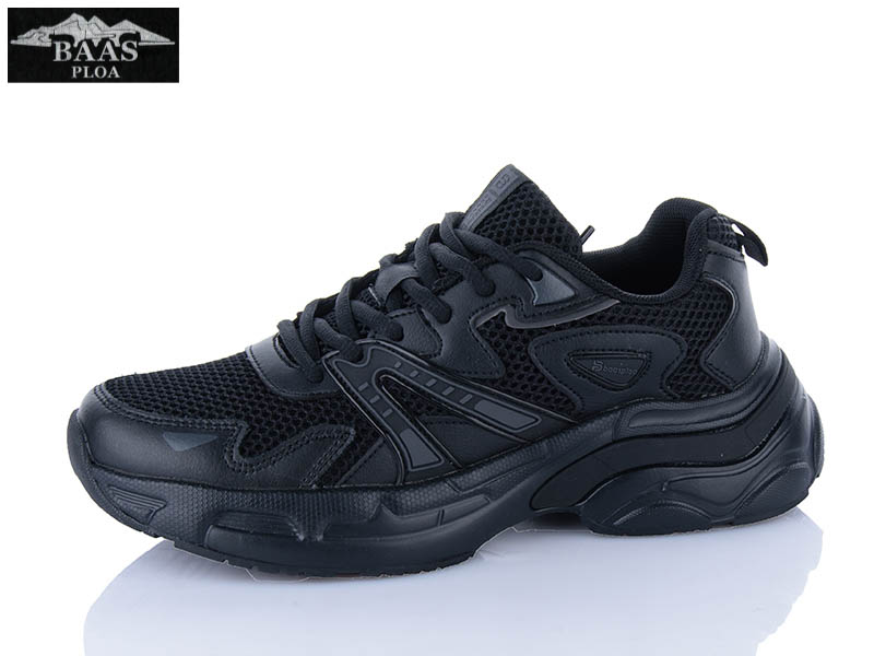 Кроссовки Baas (36-41) L1810-1 (деми)